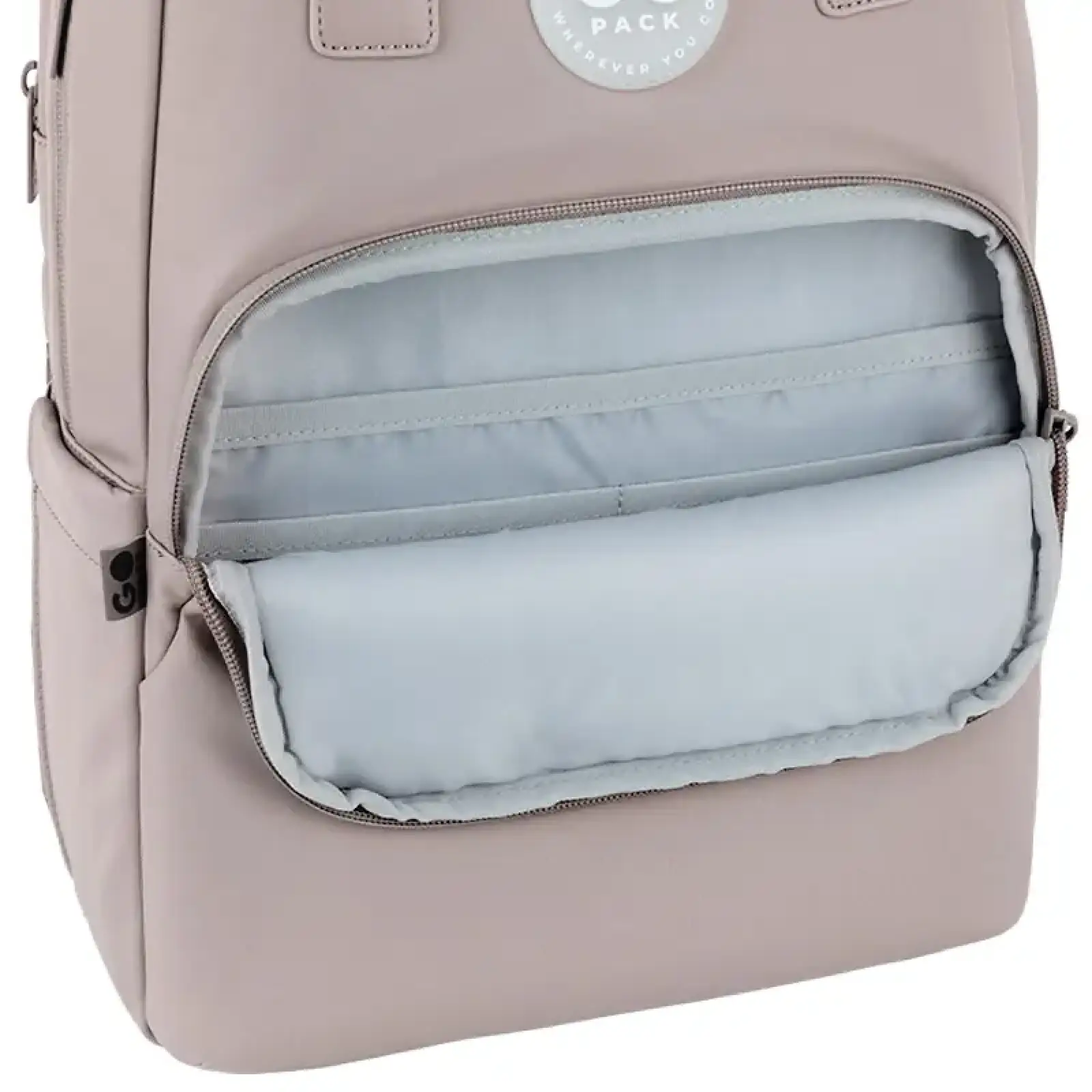 Рюкзак GoPack Teens 122M-2 GO26-122M-2