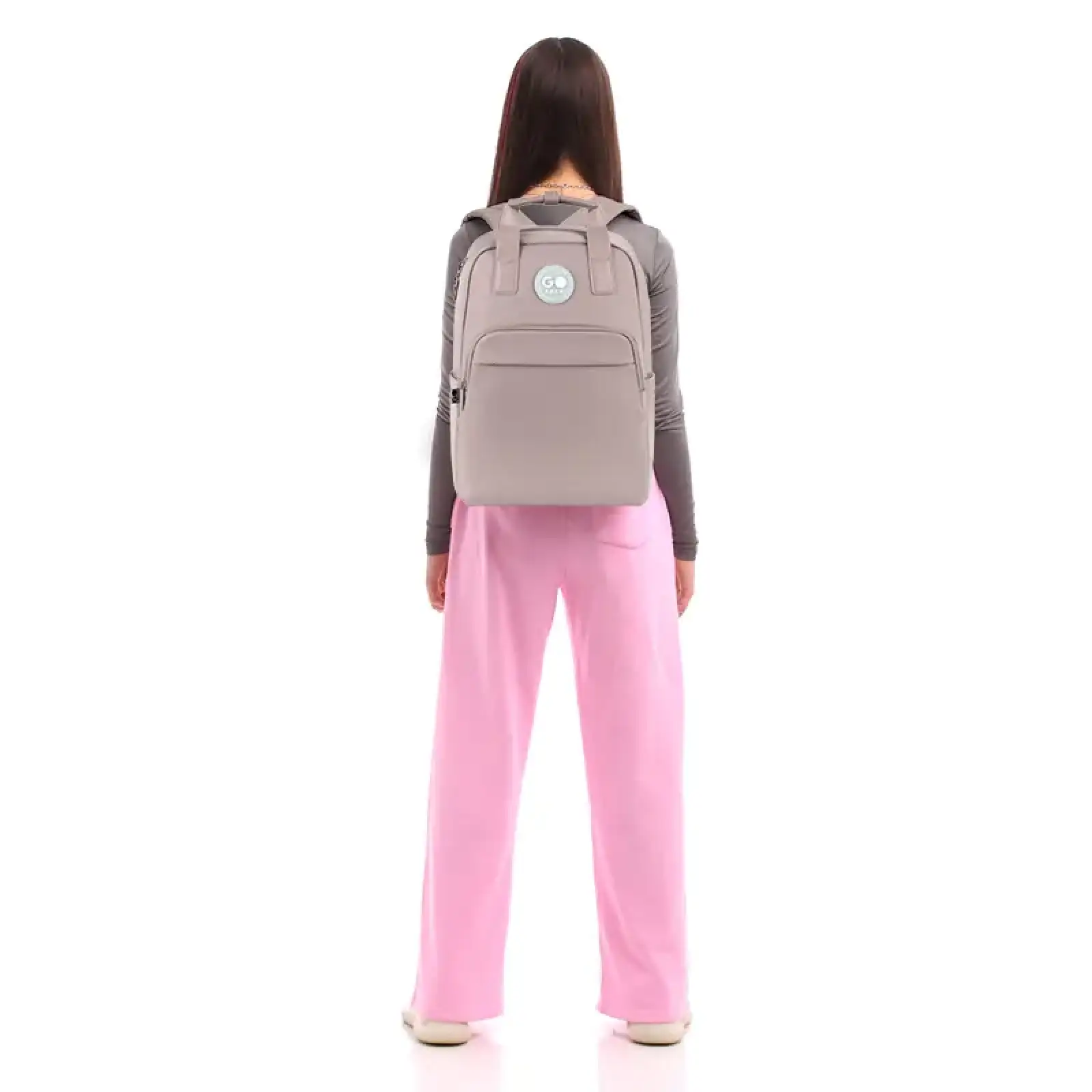 Рюкзак GoPack Teens 122M-2 GO26-122M-2