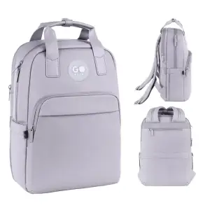 Рюкзак GoPack Teens 122M-3 GO26-122M-3