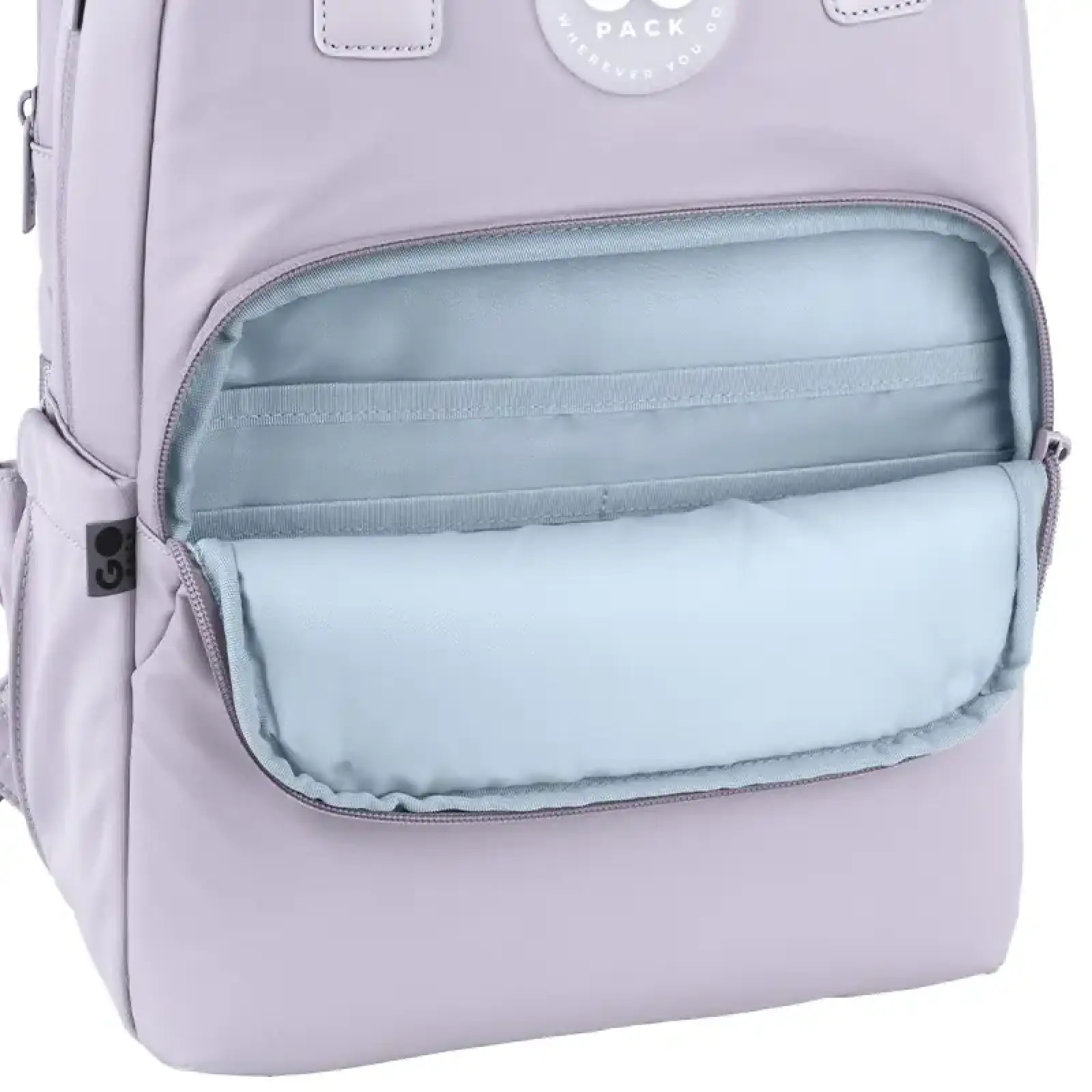 Рюкзак GoPack Teens 122M-3 GO26-122M-3