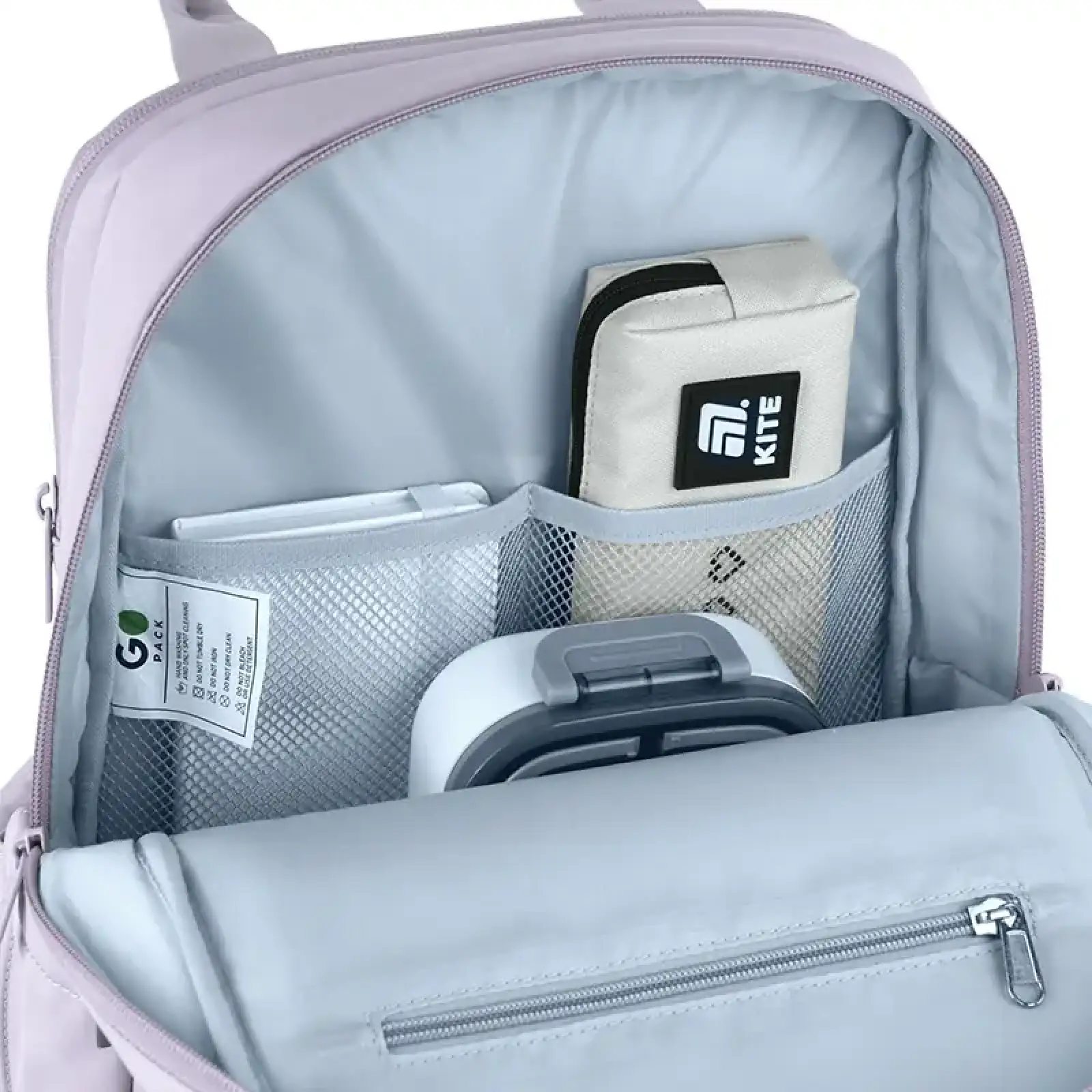Рюкзак GoPack Teens 122M-3 GO26-122M-3