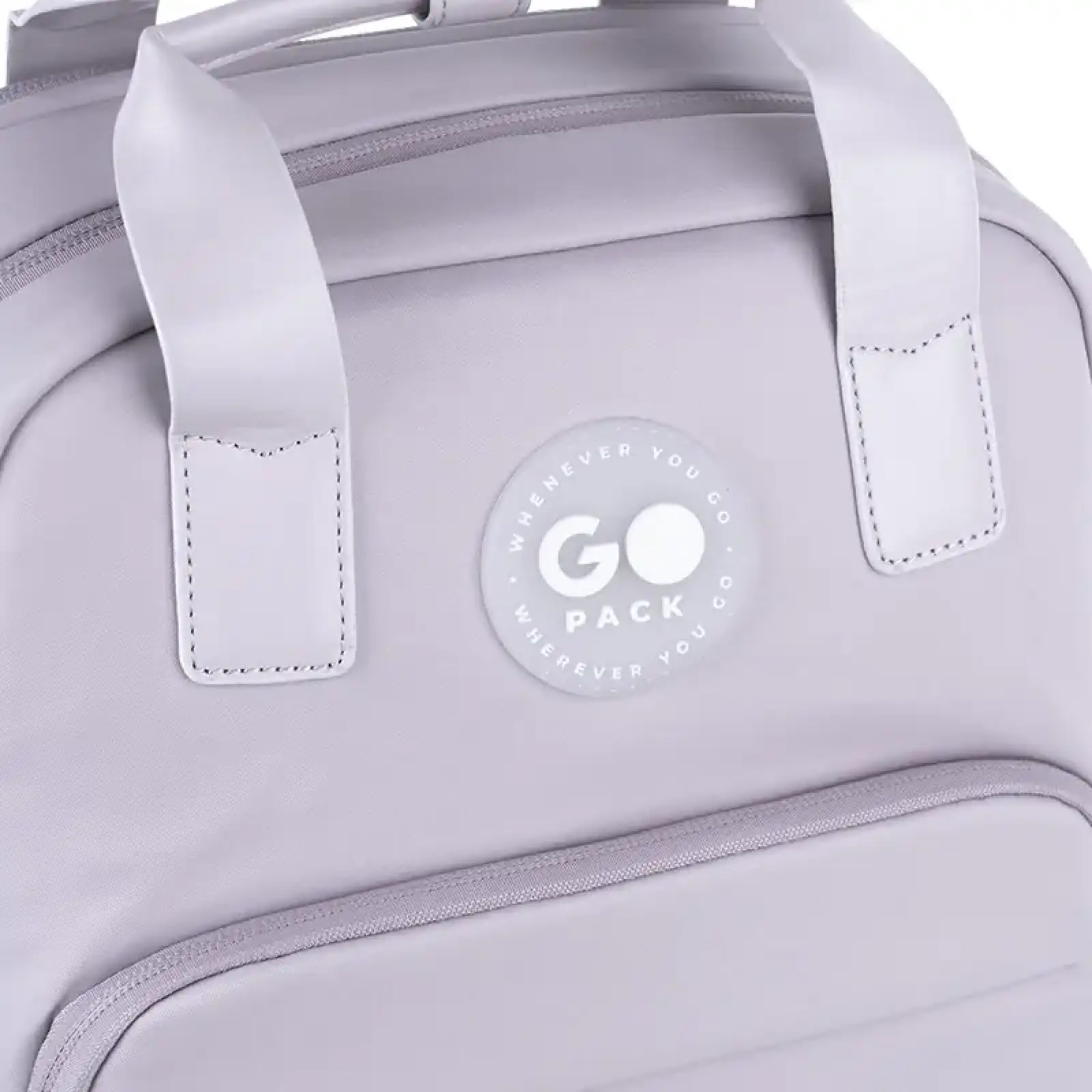 Рюкзак GoPack Teens 122M-3 GO26-122M-3