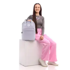 Рюкзак GoPack Teens 122M-3 GO26-122M-3