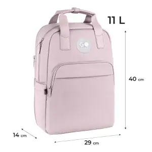 Рюкзак GoPack Teens 122M-4 GO26-122M-4