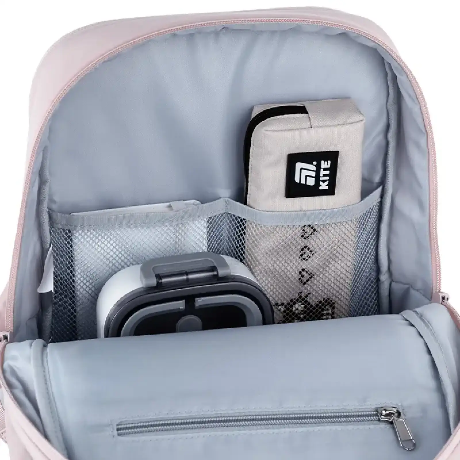 Рюкзак GoPack Teens 122M-4 GO26-122M-4