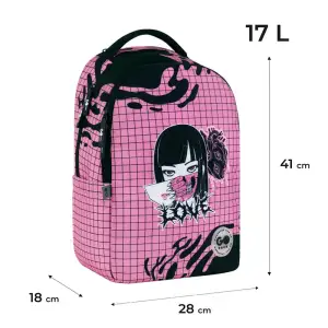 Рюкзак GoPack Teens 135M-1 GO26-135M-1