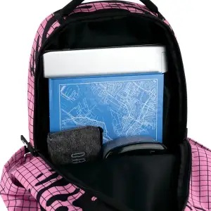 Рюкзак GoPack Teens 135M-1 GO26-135M-1