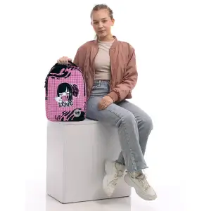 Рюкзак GoPack Teens 135M-1 GO26-135M-1