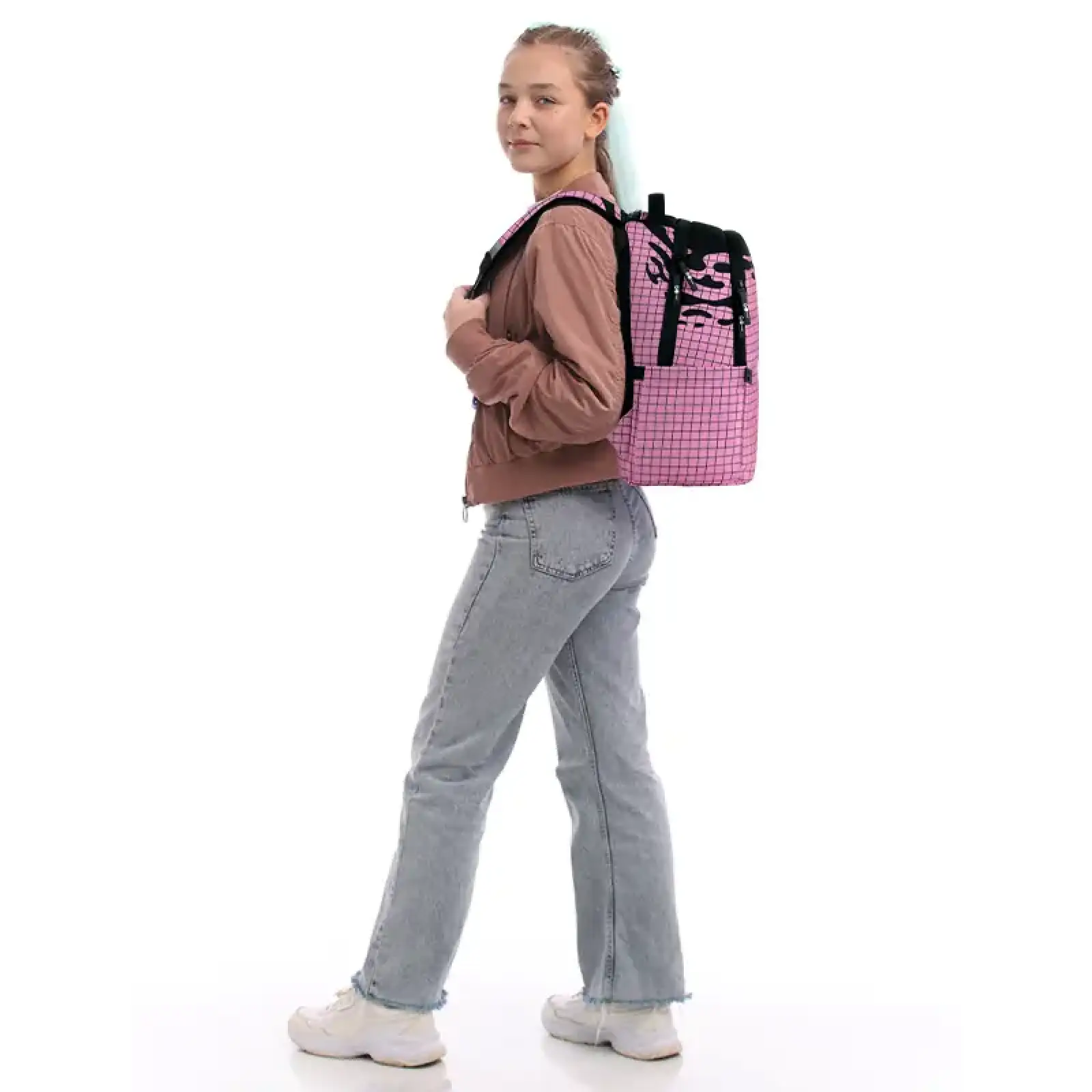 Рюкзак GoPack Teens 135M-1 GO26-135M-1