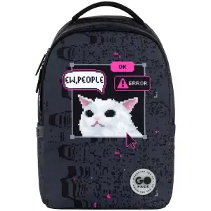 Рюкзак GoPack Teens 135M-2 GO26-135M-2