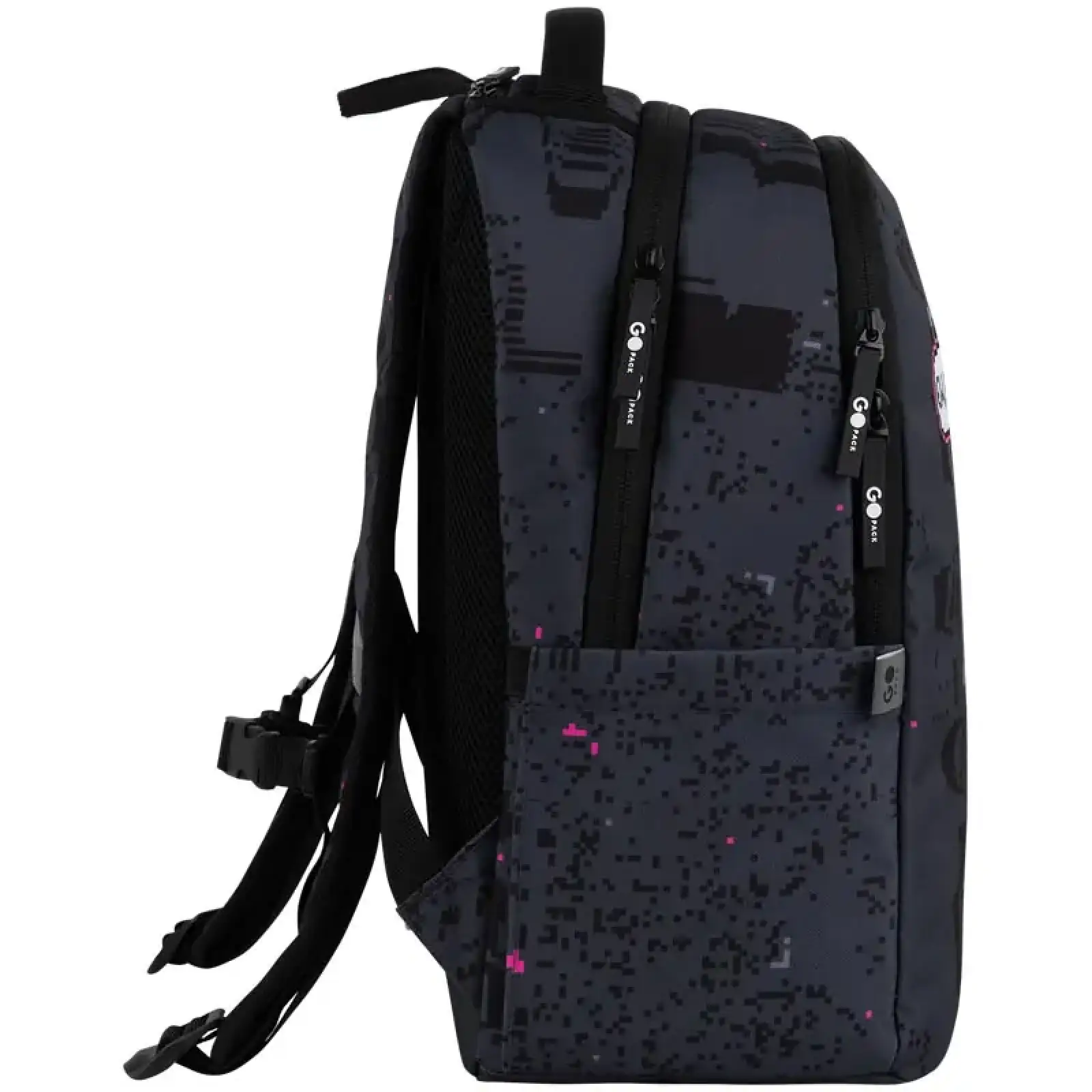 Рюкзак GoPack Teens 135M-2 GO26-135M-2