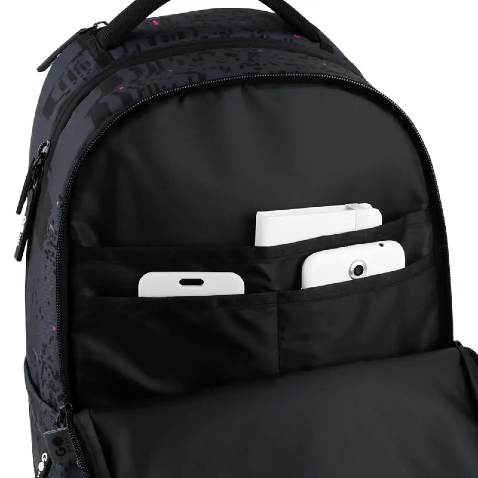 Рюкзак GoPack Teens 135M-2 GO26-135M-2