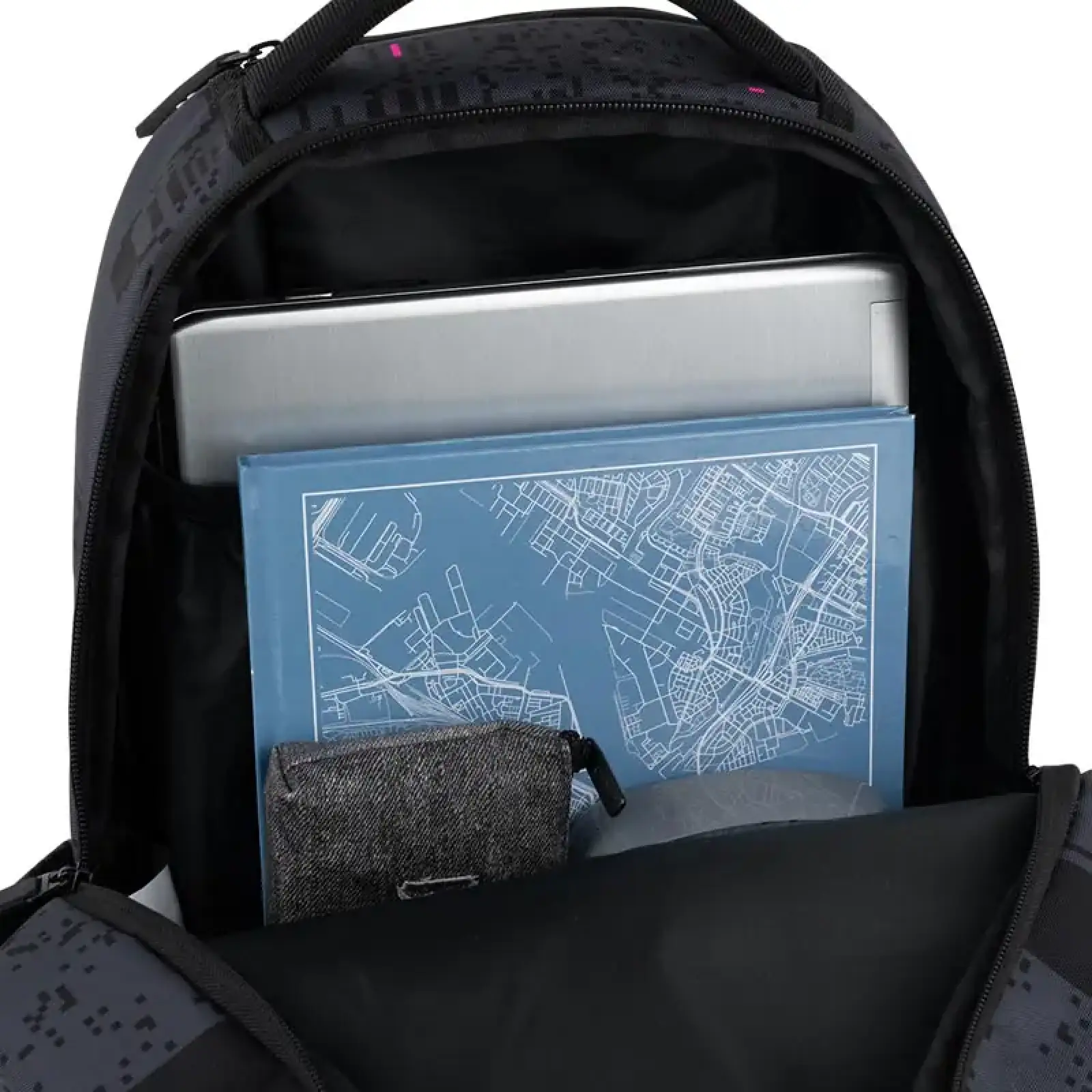 Рюкзак GoPack Teens 135M-2 GO26-135M-2