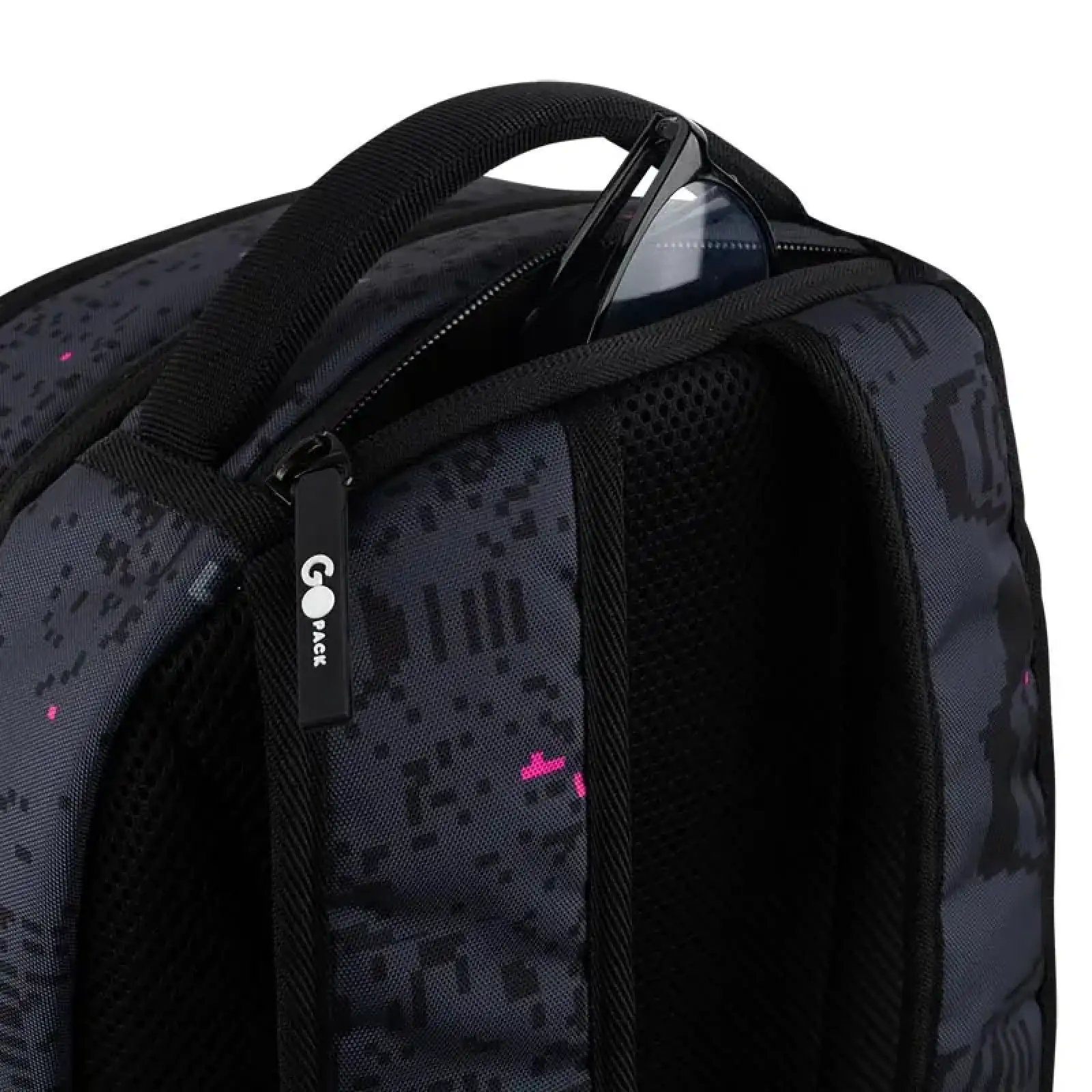 Рюкзак GoPack Teens 135M-2 GO26-135M-2