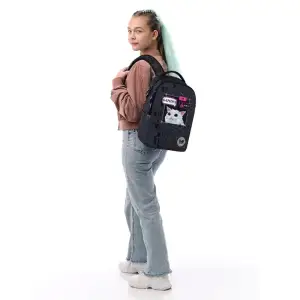 Рюкзак GoPack Teens 135M-2 GO26-135M-2