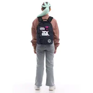Рюкзак GoPack Teens 135M-2 GO26-135M-2