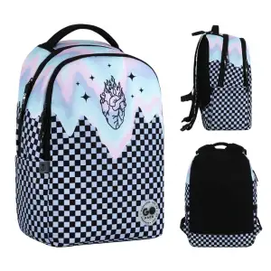 Рюкзак GoPack Teens 135M-3 GO26-135M-3