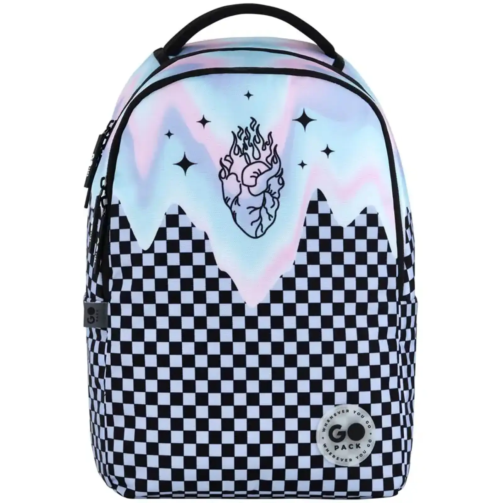 Рюкзак GoPack Teens 135M-3 GO26-135M-3
