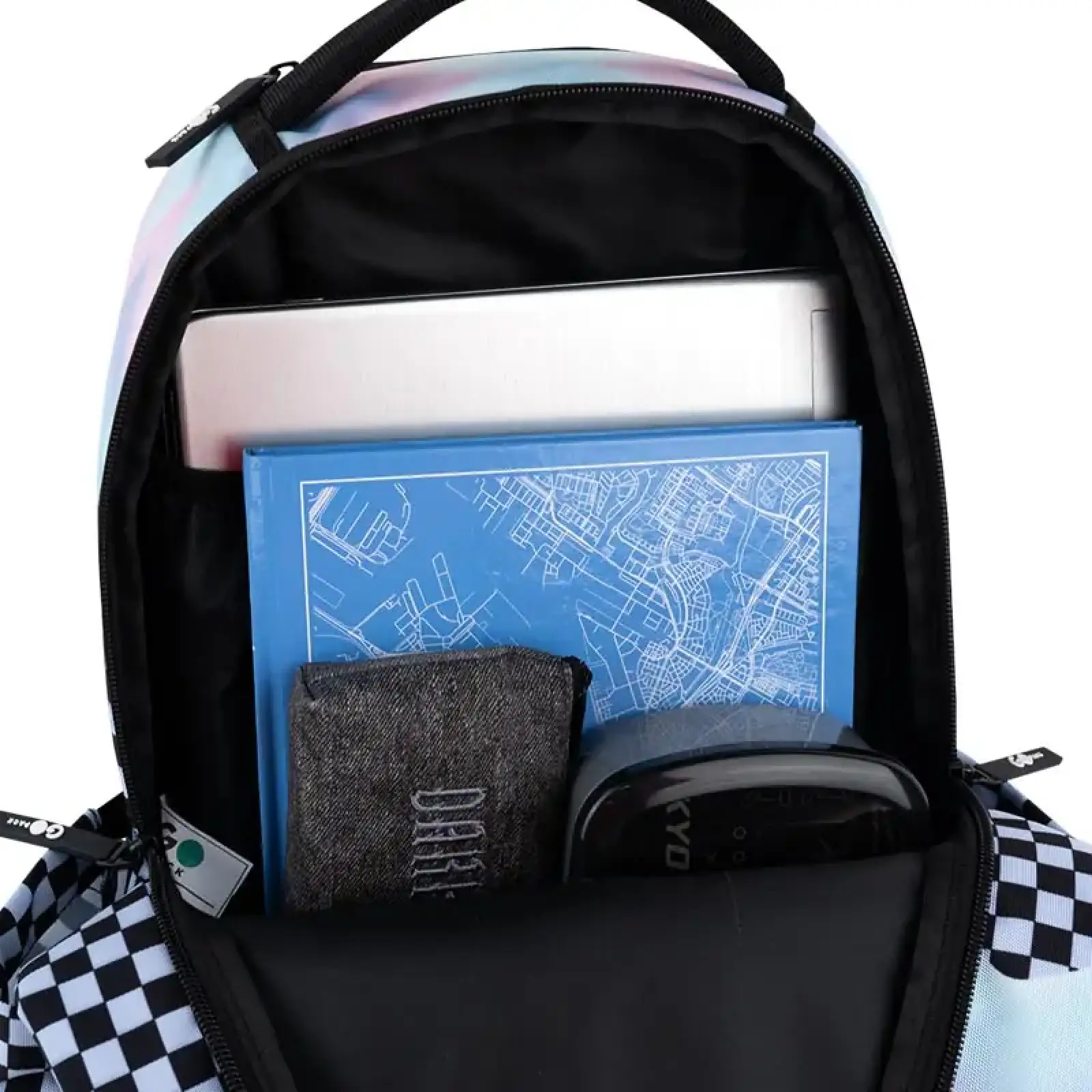 Рюкзак GoPack Teens 135M-3 GO26-135M-3