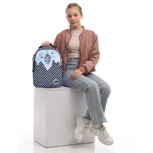 Рюкзак GoPack Teens 135M-3 GO26-135M-3