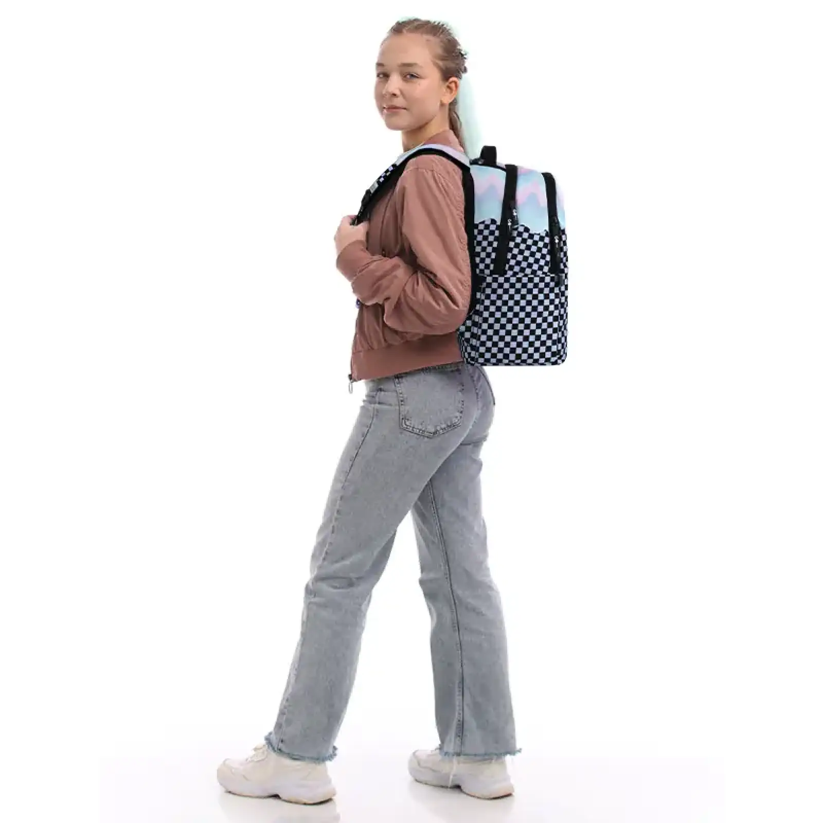 Рюкзак GoPack Teens 135M-3 GO26-135M-3