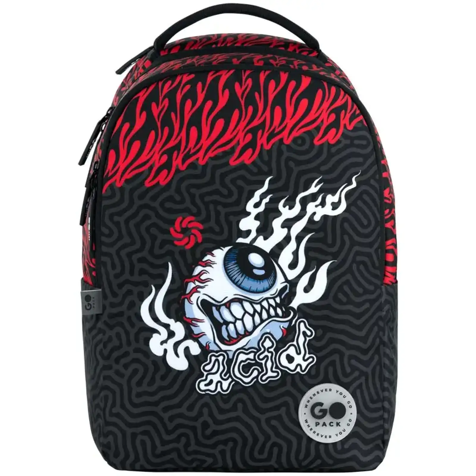 Рюкзак GoPack Teens 135M-4 GO26-135M-4