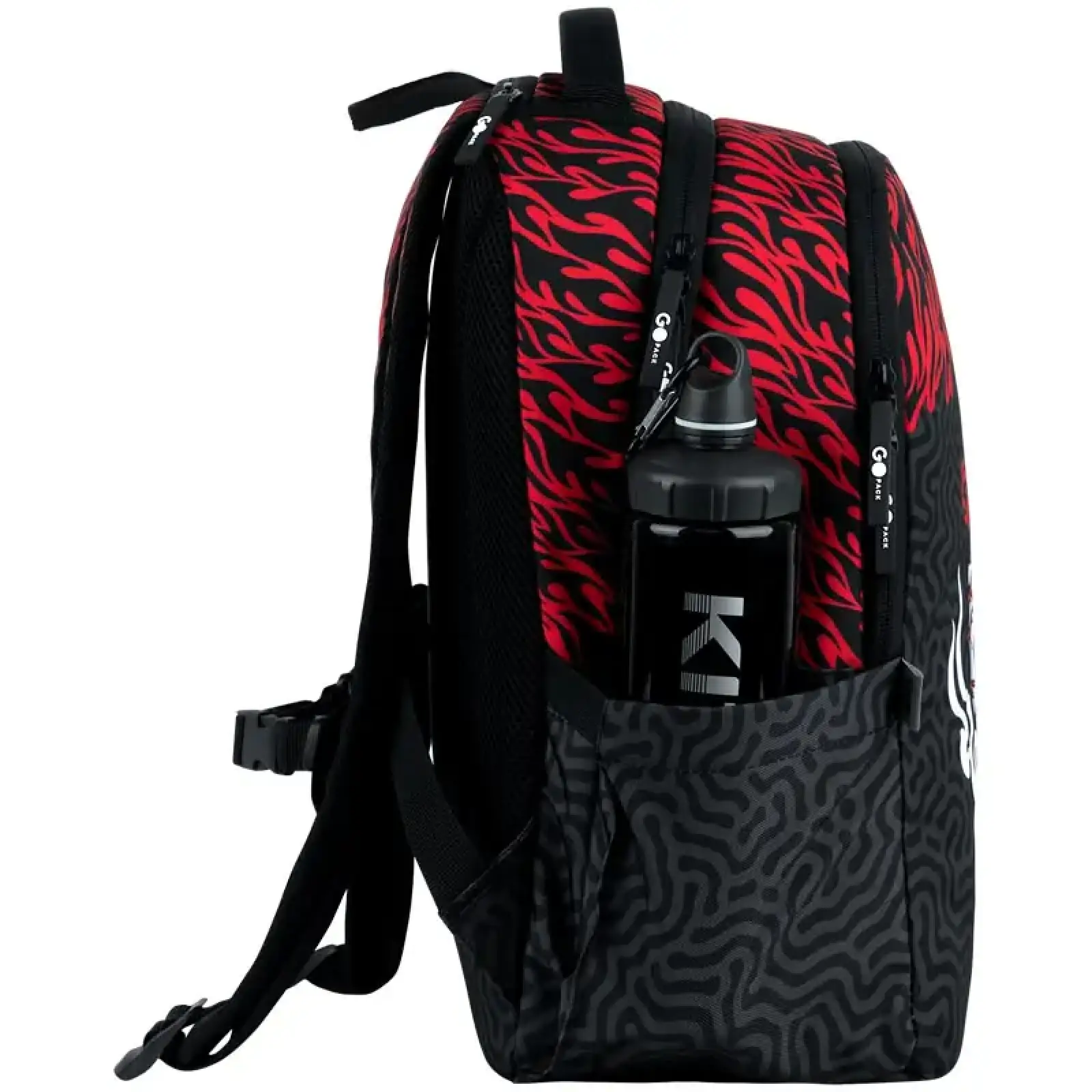 Рюкзак GoPack Teens 135M-4 GO26-135M-4