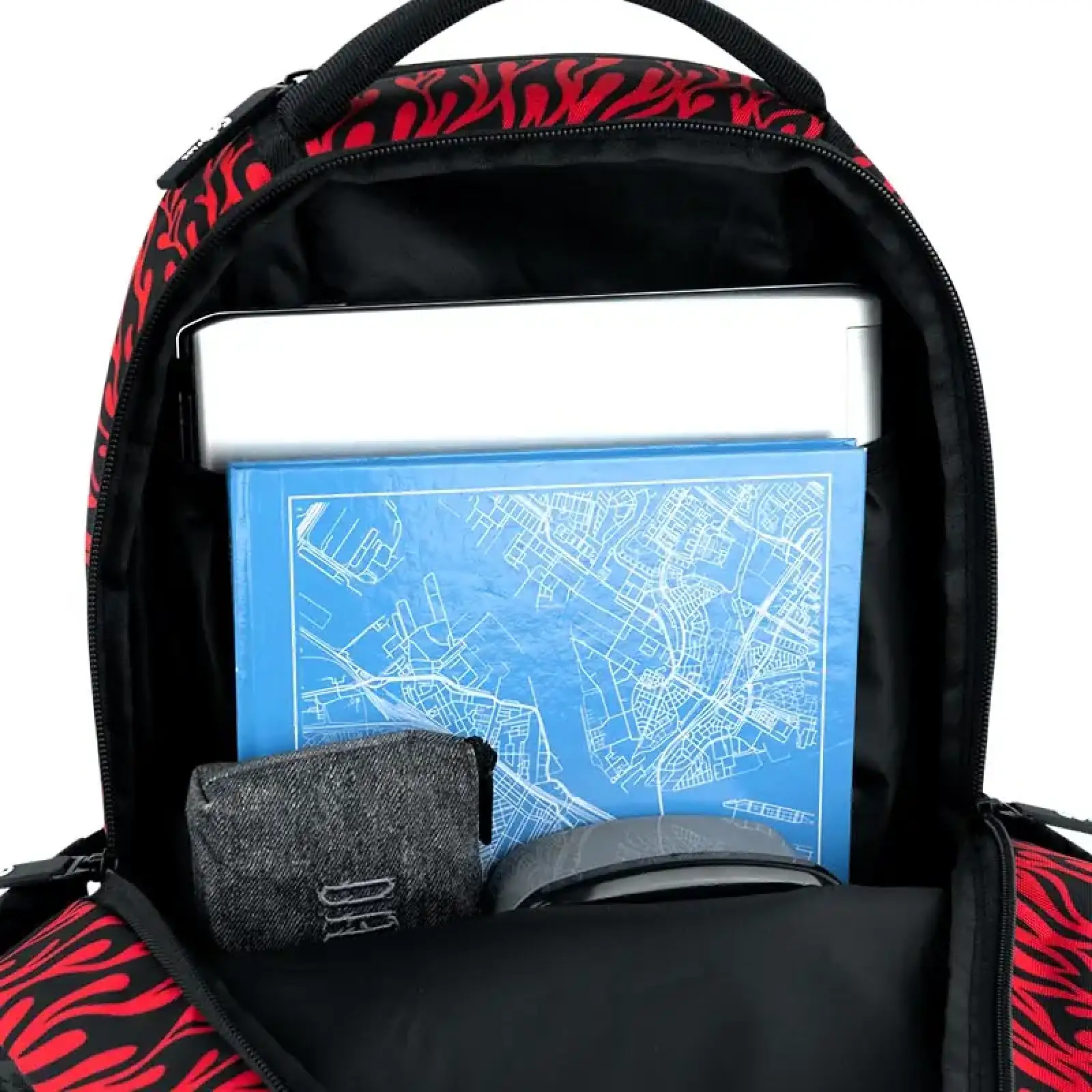 Рюкзак GoPack Teens 135M-4 GO26-135M-4