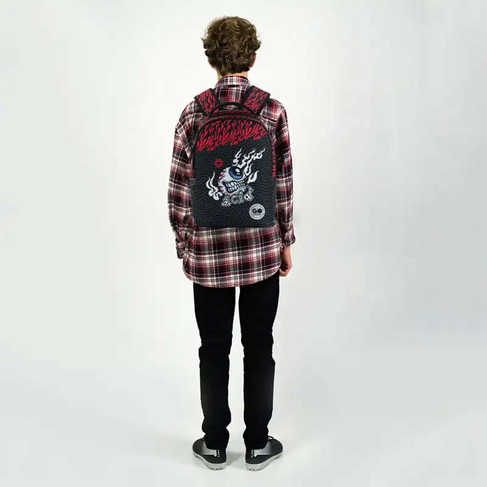 Рюкзак GoPack Teens 135M-4 GO26-135M-4
