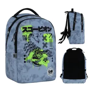 Рюкзак GoPack Teens 135M-5 GO26-135M-5