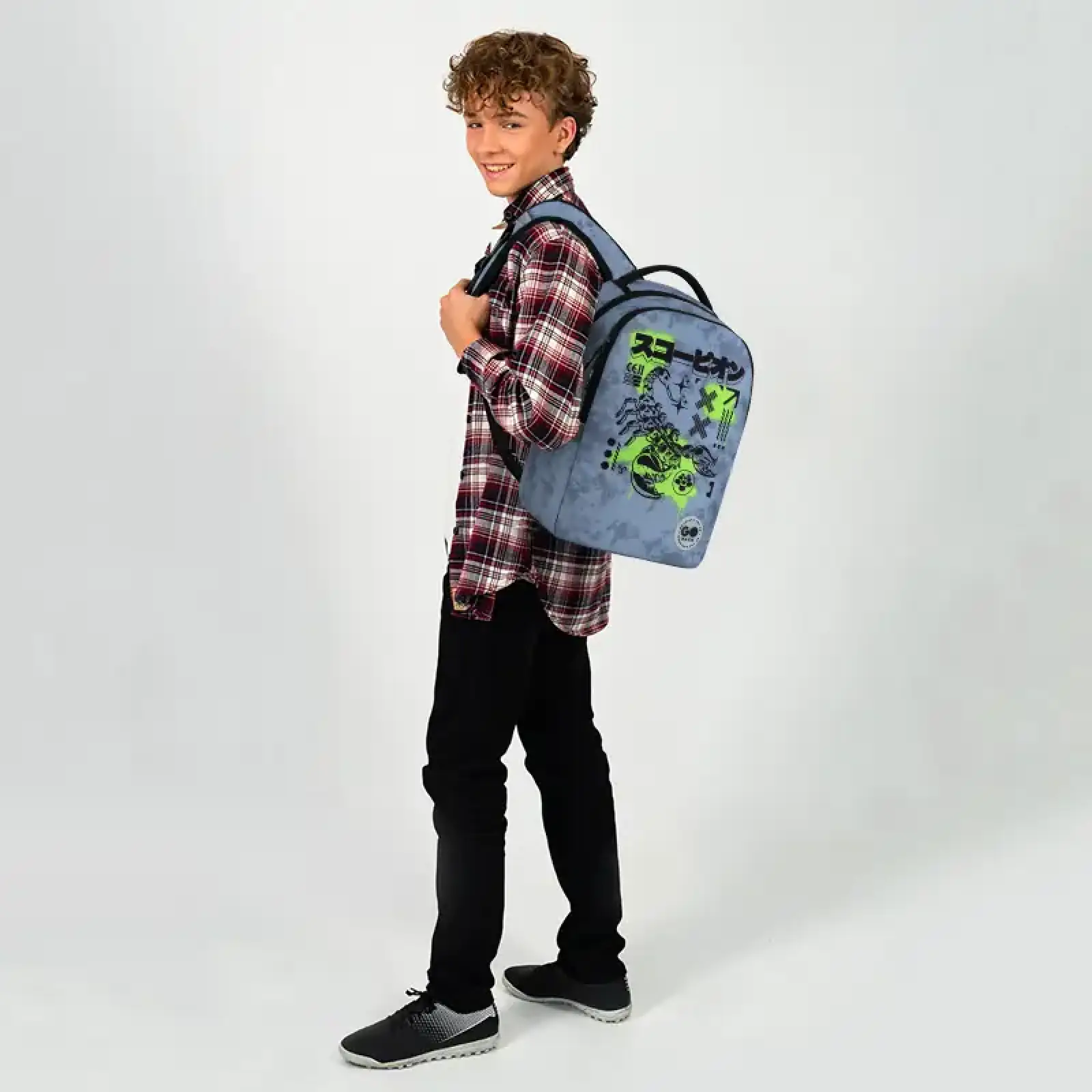 Рюкзак GoPack Teens 135M-5 GO26-135M-5