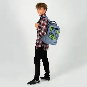 Рюкзак GoPack Teens 135M-5 GO26-135M-5
