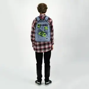 Рюкзак GoPack Teens 135M-5 GO26-135M-5