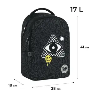 Рюкзак GoPack Teens 135M-6 GO26-135M-6