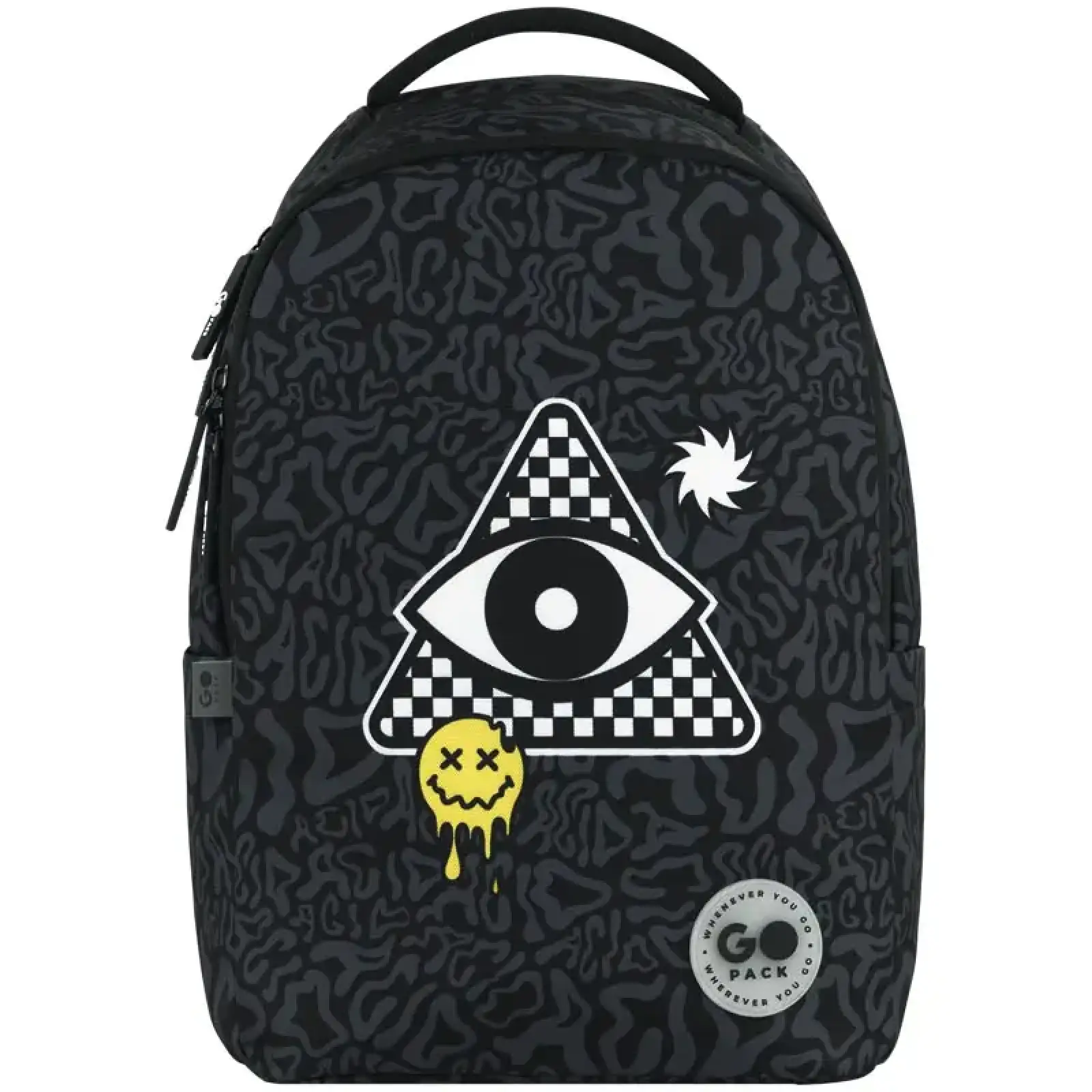 Рюкзак GoPack Teens 135M-6 GO26-135M-6