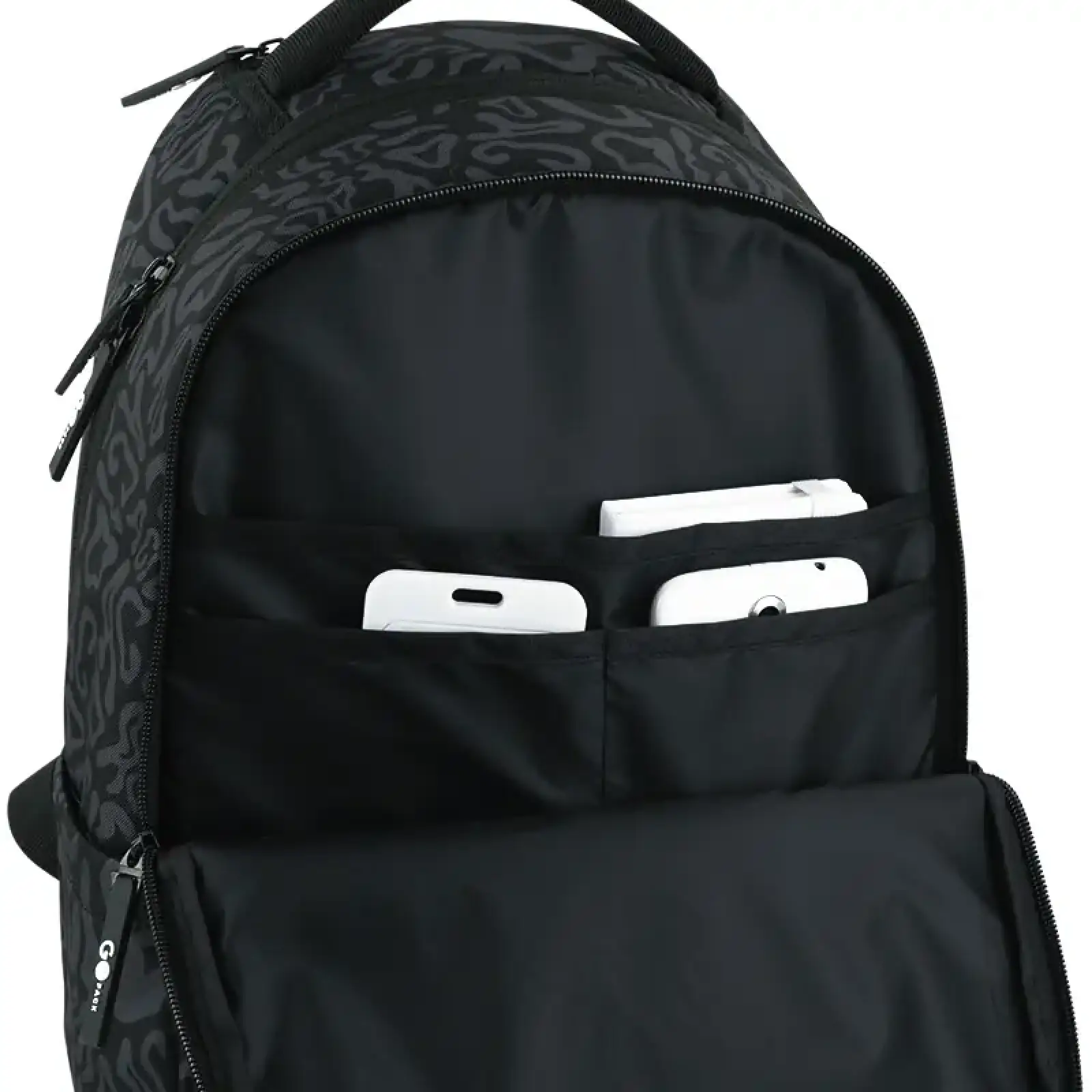 Рюкзак GoPack Teens 135M-6 GO26-135M-6