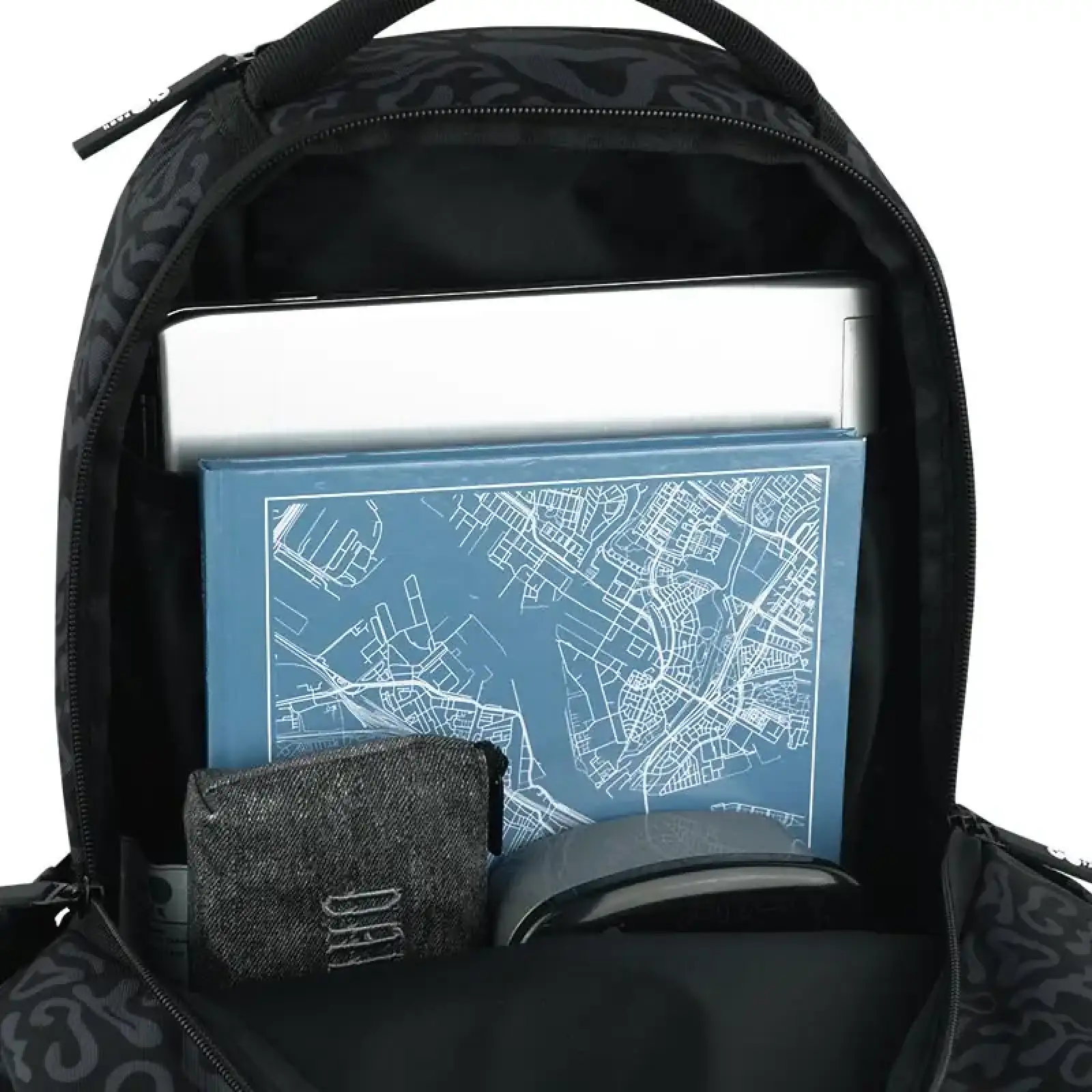 Рюкзак GoPack Teens 135M-6 GO26-135M-6