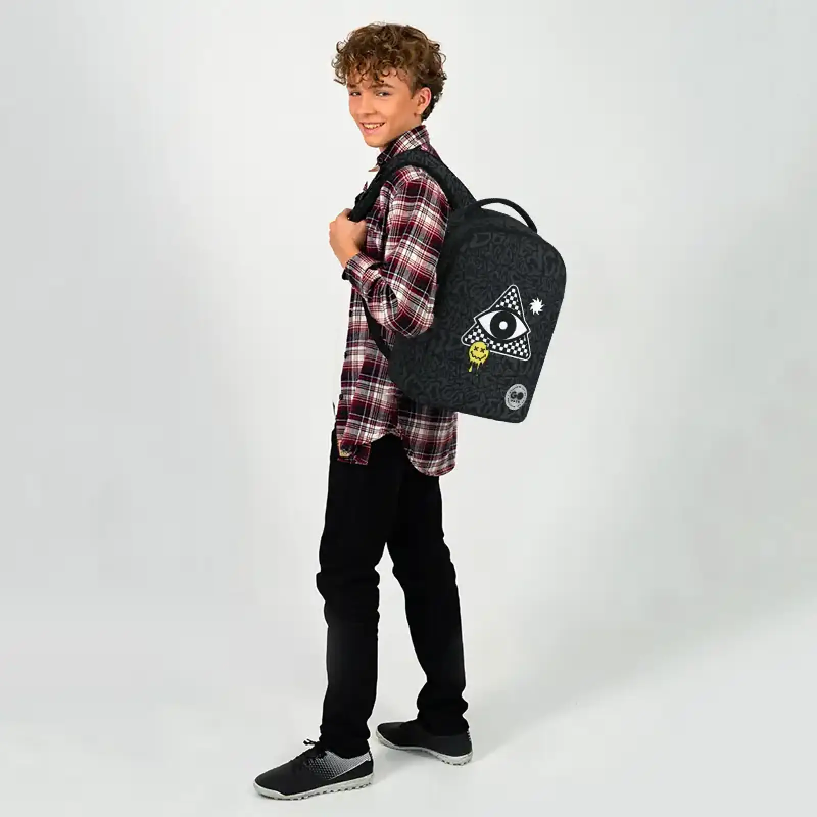 Рюкзак GoPack Teens 135M-6 GO26-135M-6