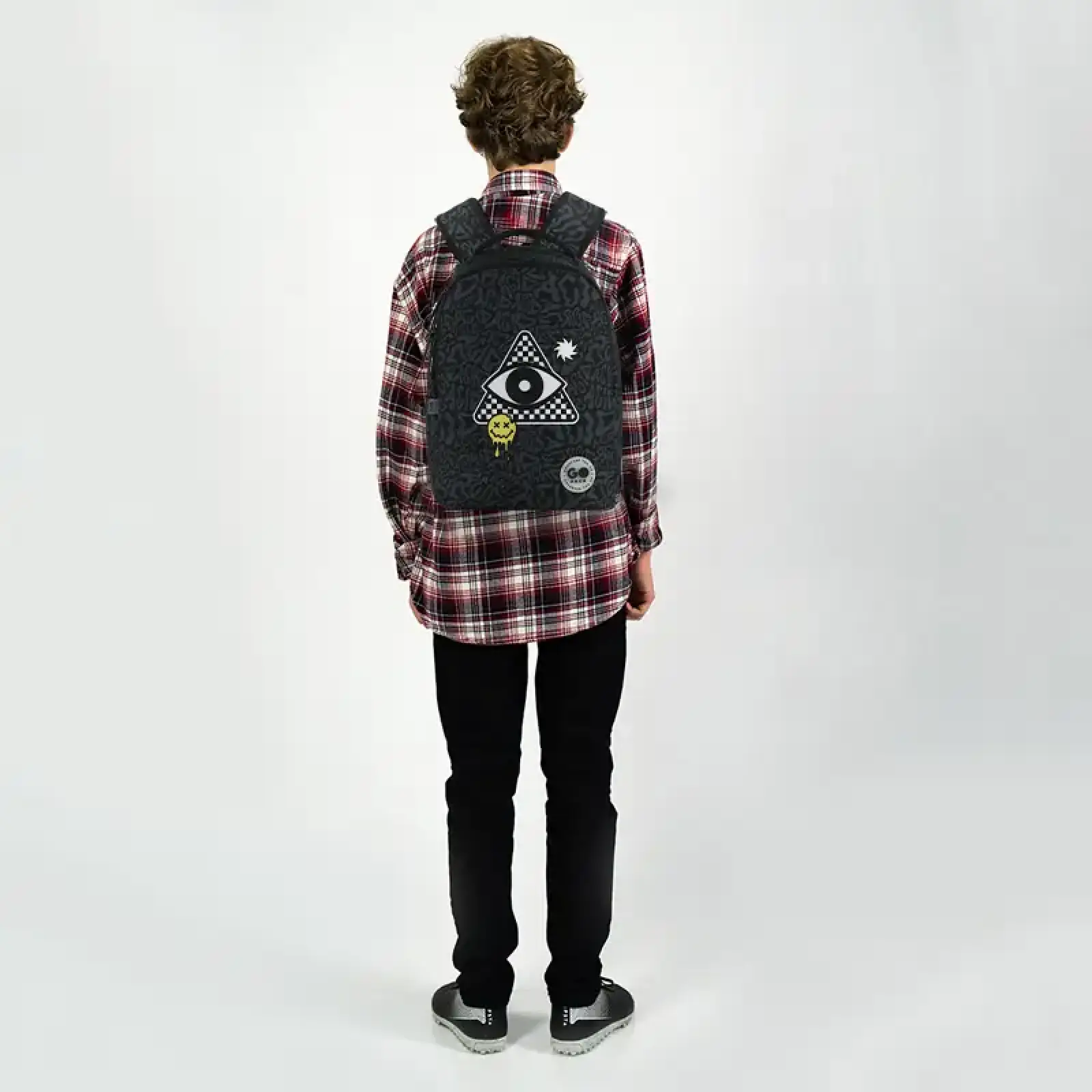 Рюкзак GoPack Teens 135M-6 GO26-135M-6