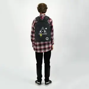 Рюкзак GoPack Teens 135M-6 GO26-135M-6