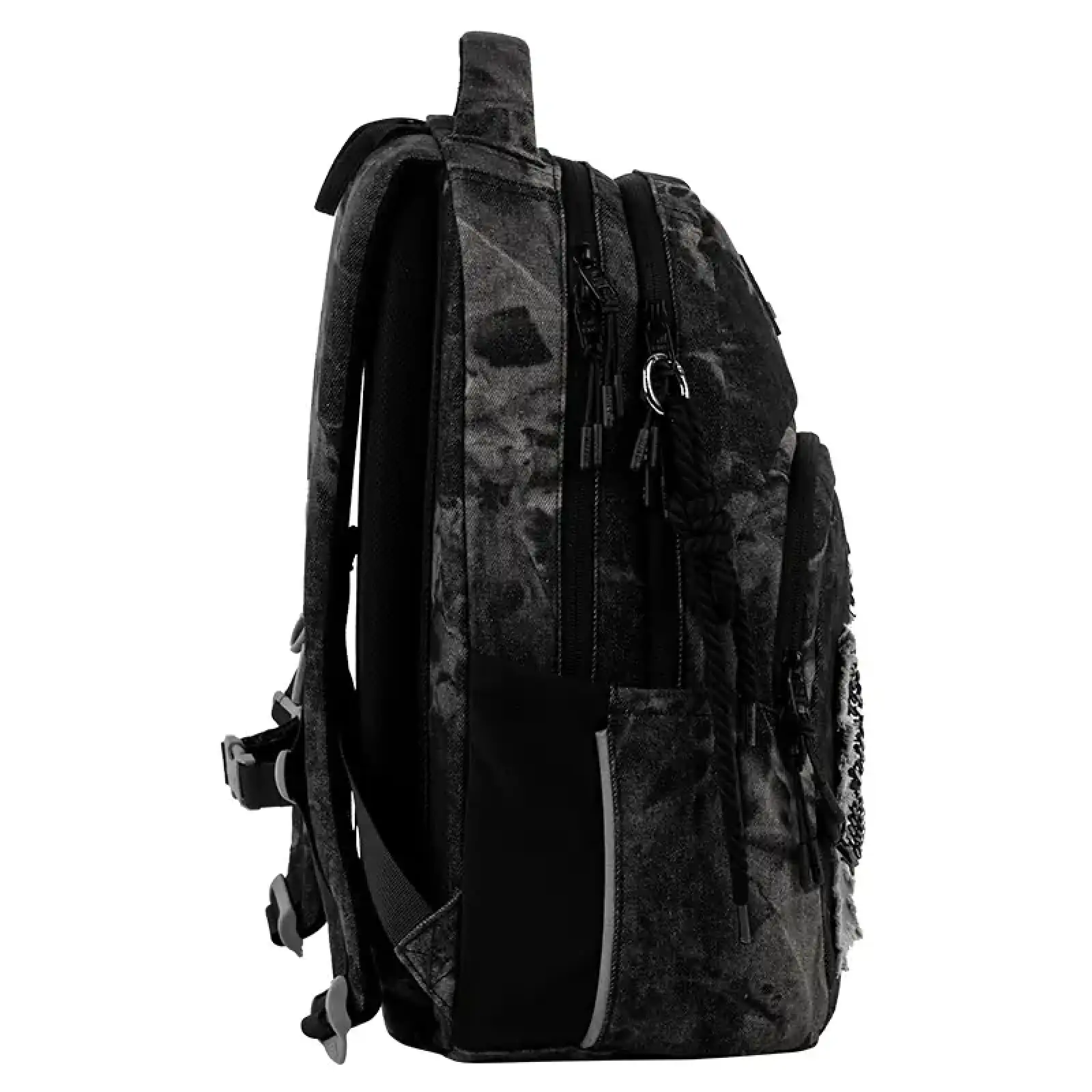 Рюкзак Kite Education teens 2578M Denim Core K26-2578M-2