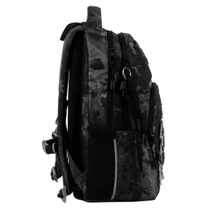 Рюкзак Kite Education teens 2578M Denim Core K26-2578M-2