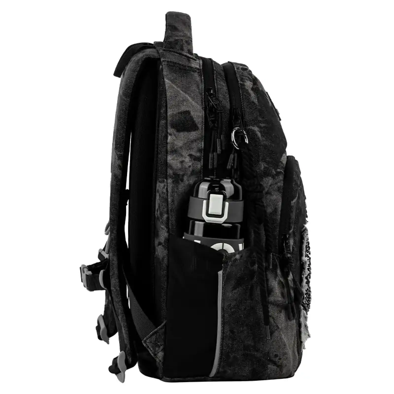 Рюкзак Kite Education teens 2578M Denim Core K26-2578M-2