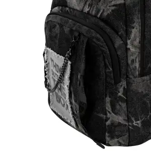 Рюкзак Kite Education teens 2578M Denim Core K26-2578M-2