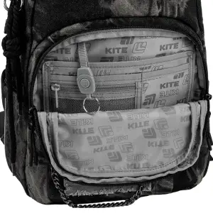 Рюкзак Kite Education teens 2578M Denim Core K26-2578M-2