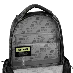 Рюкзак Kite Education teens 2578M Denim Core K26-2578M-2