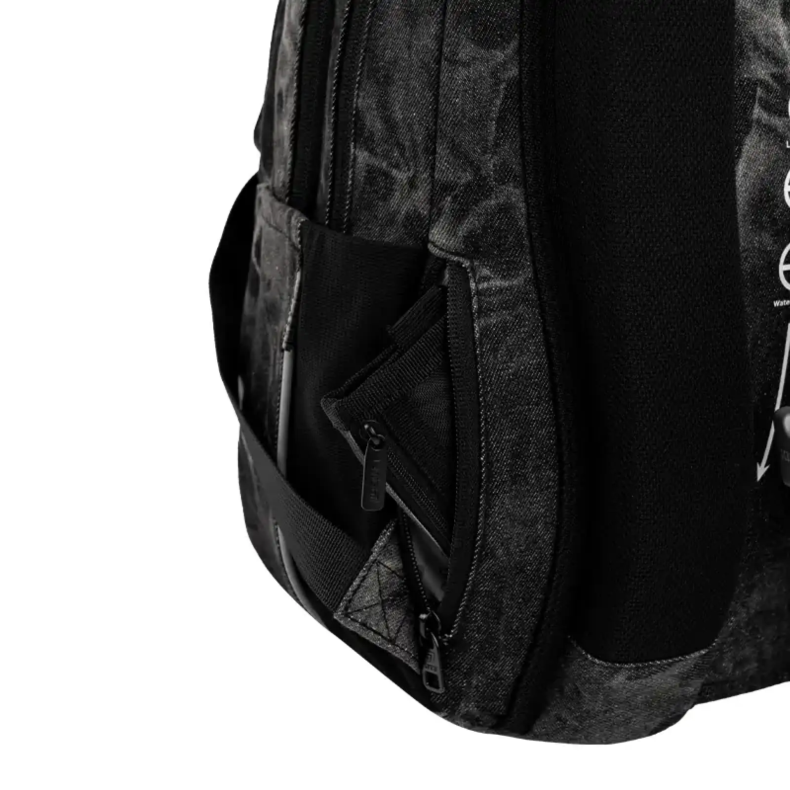 Рюкзак Kite Education teens 2578M Denim Core K26-2578M-2