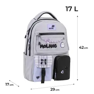 Рюкзак Kite Education teens 2587M ML ML26-2587M
