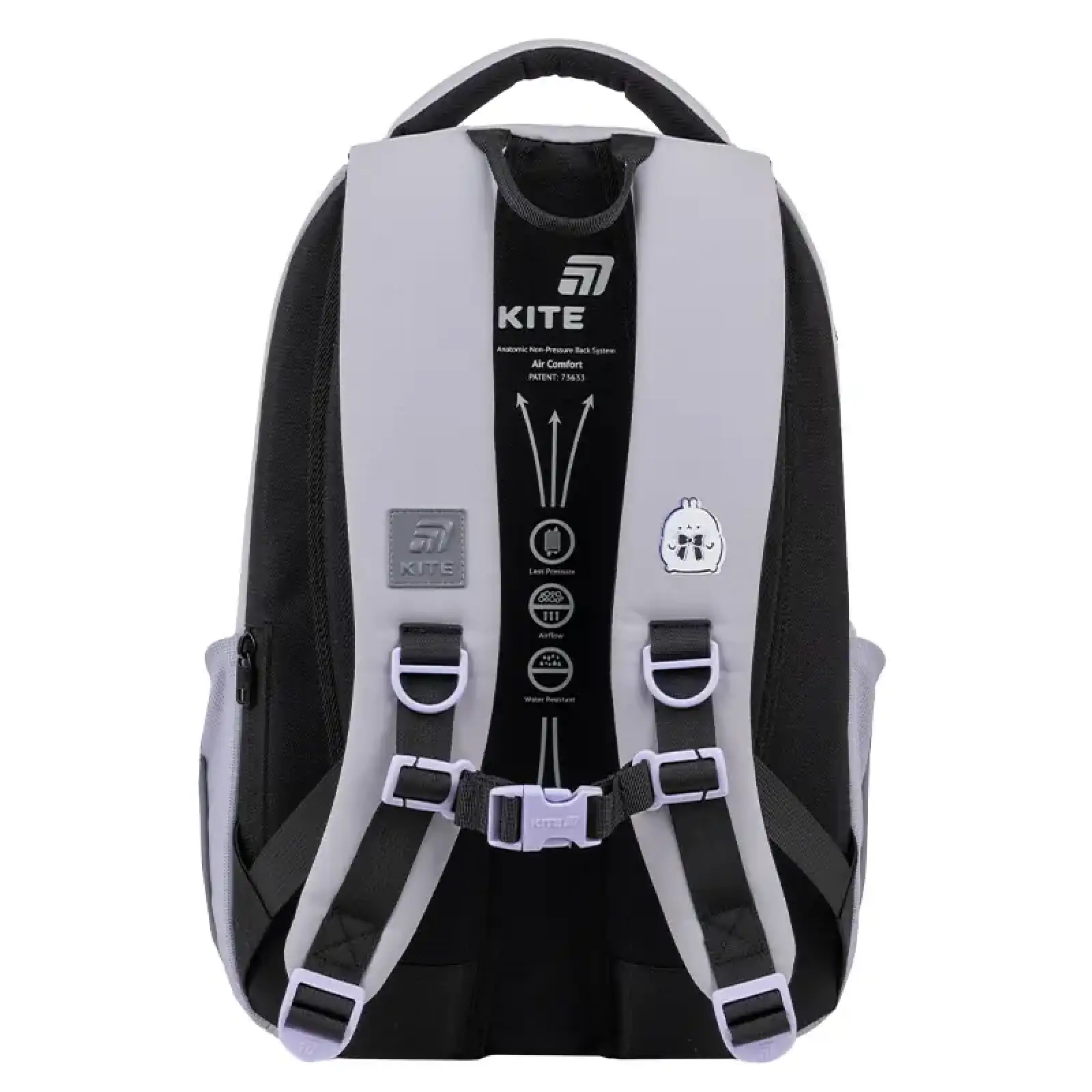 Рюкзак Kite Education teens 2587M ML ML26-2587M