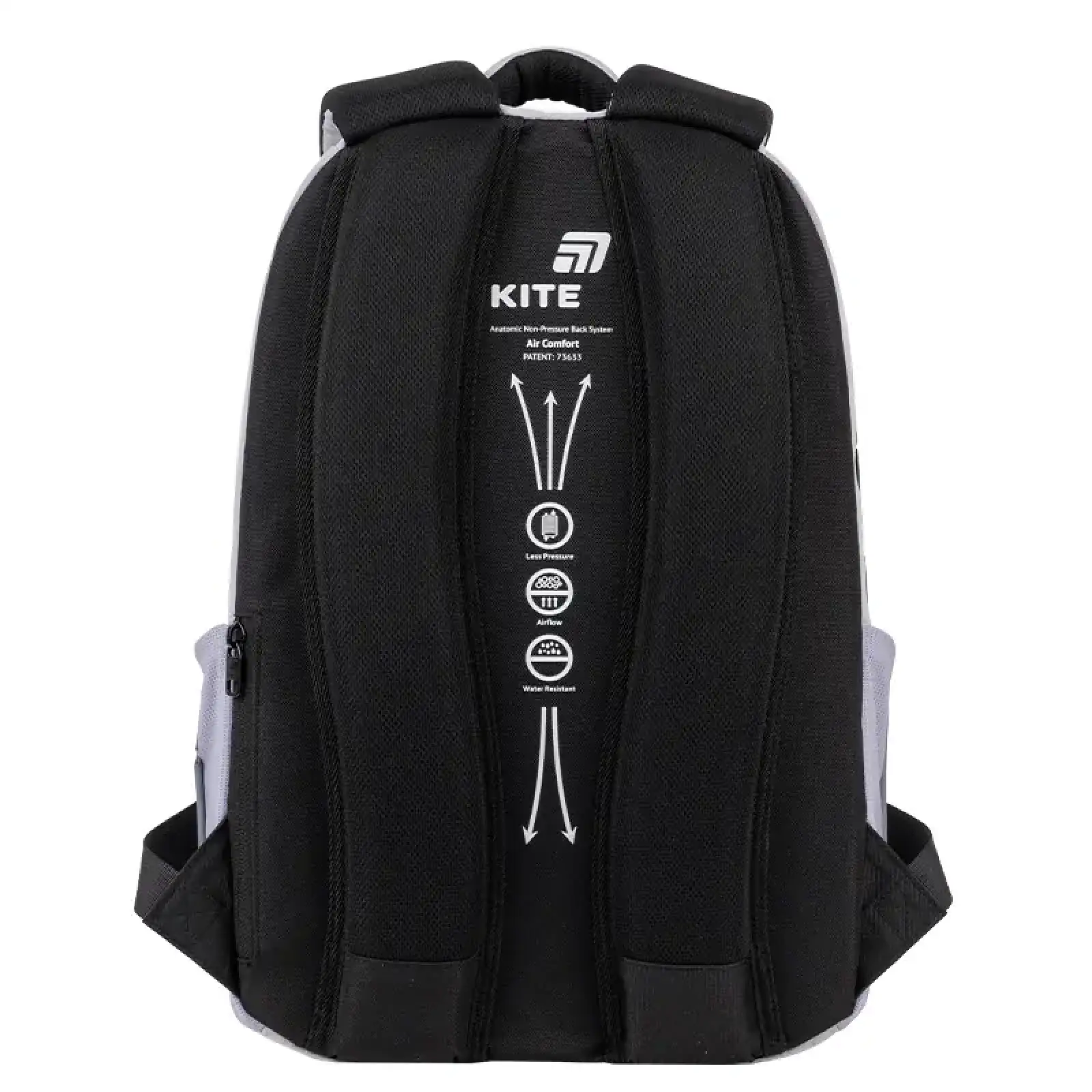Рюкзак Kite Education teens 2587M ML ML26-2587M